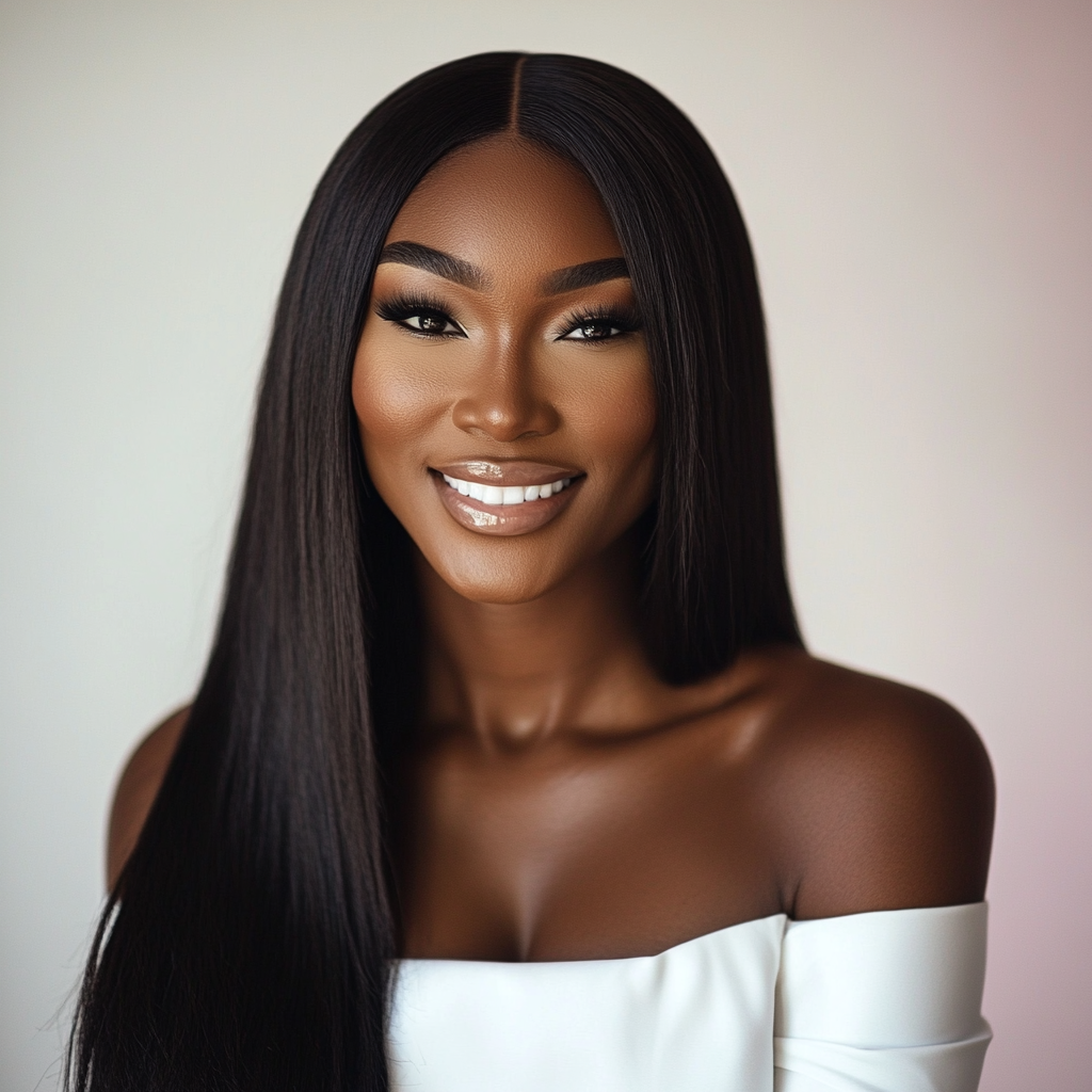 Majestic Sleek Wig