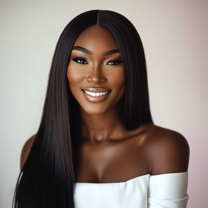 Majestic Sleek Wig