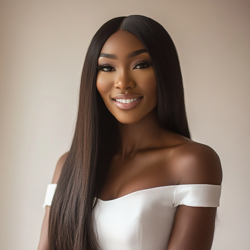 Majestic Sleek Wig